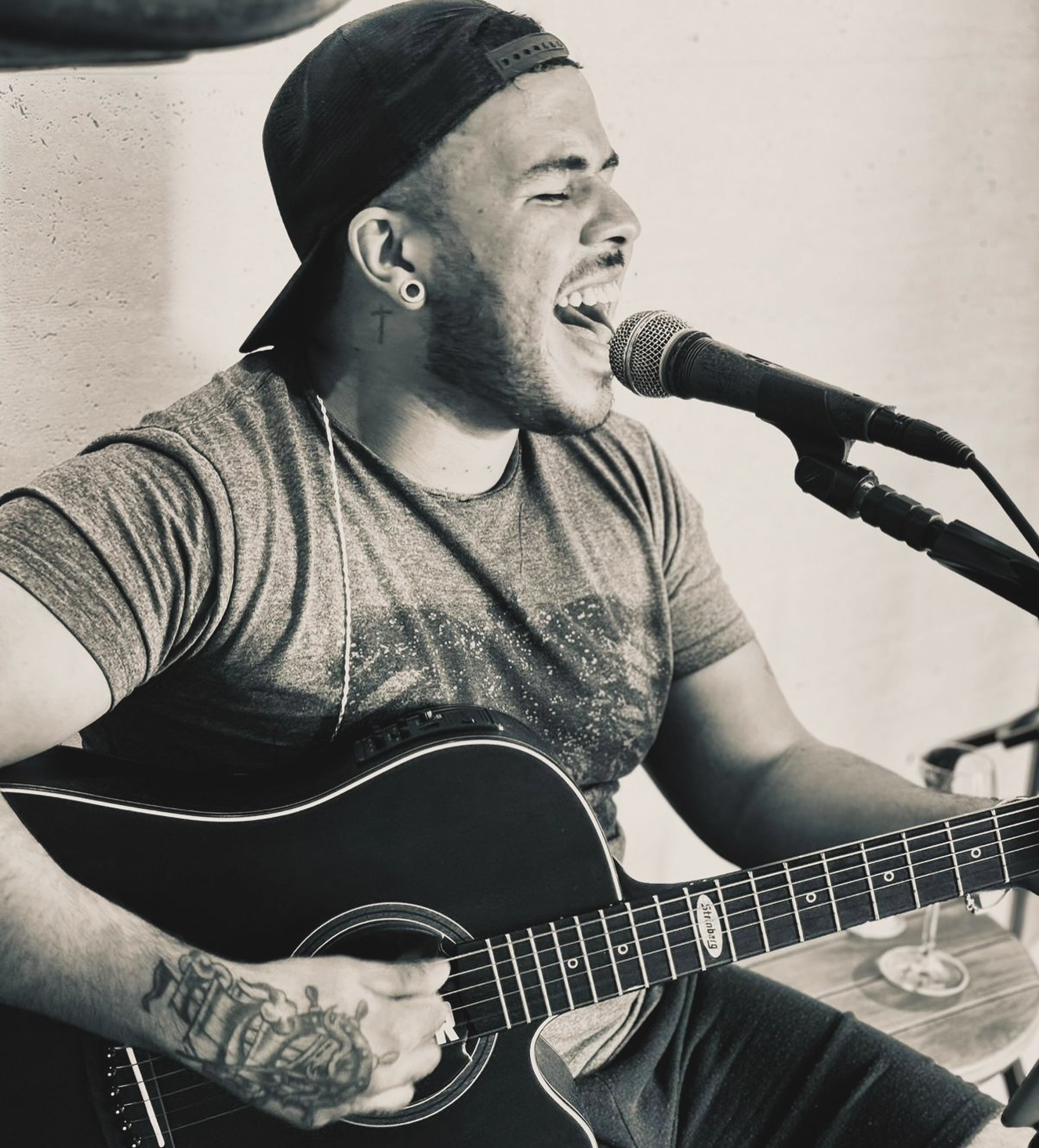 Foto de Pablo Gunner